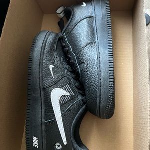 Nike Air Force 1 utility